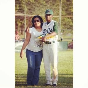 Meet your Posher, Raymetrius